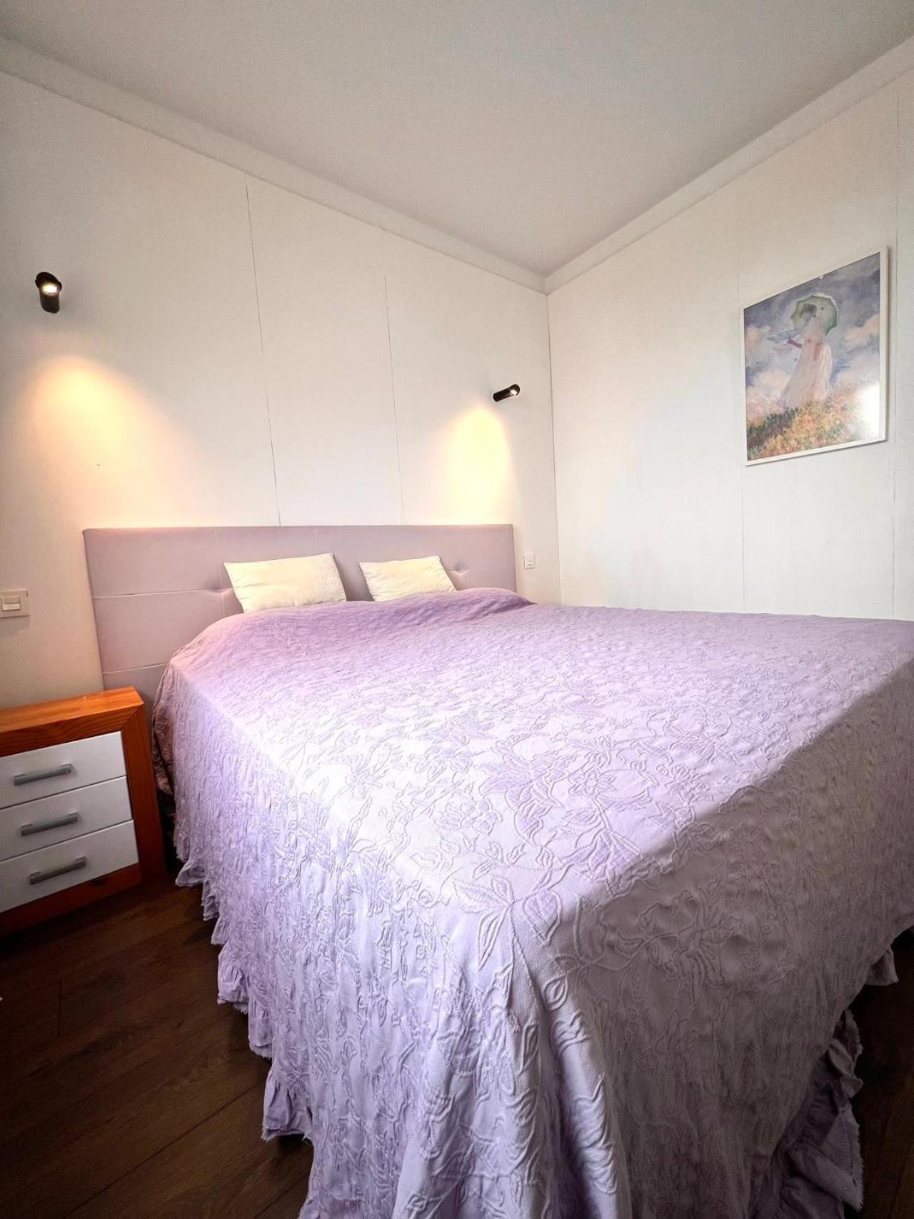 Apartamento Con Vistas Al Mar Cumbre Del Sol By Alterhome Ngoại thất bức ảnh